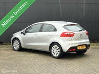 tweedehands Kia Rio 1.2i-16v 5-drs Comfort