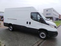 tweedehands Iveco Daily 35S14V 2. L2H2 NAP AircoCruise3persTrekhaak