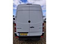 tweedehands Mercedes Sprinter 313 2.2 CDI Lang hoog , 1e Eig. apk april 2025 , Nette bus