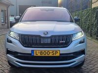 tweedehands Skoda Kodiaq 1.5 TSI Sportline RS