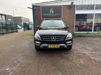 tweedehands Mercedes ML250 BlueTEC