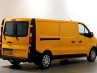 tweedehands Renault Trafic 1.6 dCi 125pk L2H1 Comfort Airco/2x Schuifdeur 02-2018