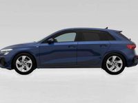 tweedehands Audi A3 Sportback 35 TFSI 150pk S-tronic S edition | Panor