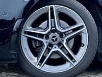 tweedehands Mercedes A180 AMG Upgrade SFEER LEDER STOELVERW DAB