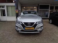 tweedehands Nissan Qashqai 1.3 DIG-T N-MOTION