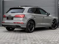 tweedehands Audi Q5 50 TFSI E Quattro S-Line Pano Virtual Quantum 21"