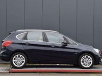 tweedehands BMW 218 Active Tourer 218i Corporate Lease High Executive