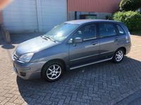 tweedehands Suzuki Liana 1.6 benzine rijd super