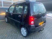 tweedehands Opel Agila 1.2-16V Star Edition |Trekhaak|