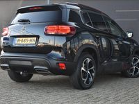 Occasion Citroën C5 Aircross Business Class 2021 Zwart SUV