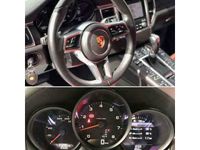 tweedehands Porsche Macan Turbo 2.0 PDK | Panoramic | RS20 SpyderWheels