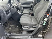 Occasion Opel Agila Enjoy 86 PK (63 kW) 2008 Zwart Hatchback