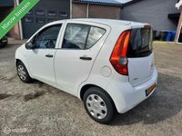 tweedehands Opel Agila 1.0 Selection Goed rijdende auto!