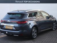 tweedehands Renault Mégane IV Estate TCe 140 EDC Intens | Navi | Clima | Cruise | Parkeersensoren | BTW- Auto!