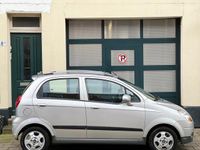 tweedehands Chevrolet Matiz 0.8 Style-AUTOMAAT-AIRCO-ELEK RAMEN