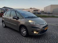Occasion Citroën C4 Picasso Exclusive 140 PK (102 kW) 2008 Bruin MPV