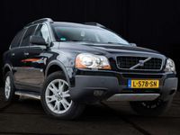 tweedehands Volvo XC90 2.4 D5 AWD Executive Youngtimer | VOL opties | Led
