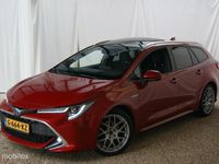 tweedehands Toyota Corolla Touring Sports 2.0 Hybrid Style