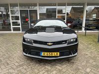 tweedehands Chevrolet Camaro 6.2 SS