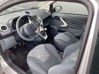 tweedehands Ford Ka 1.2 Cool & Sound start/stop 95Dkm.NAP! Airco & Nieuwe APK - Inruil Mogelijk -