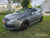 tweedehands VW Golf V Gti 2 liter