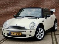 Occasion Mini Cooper Chili 116 PK (85 kW) 2006 Hatchback