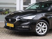 tweedehands Seat Leon Sportstourer 1.0 TSI 110pk Style Business Intense