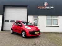 tweedehands Citroën C1 1.0-12V Séduction|Airco|5Drs