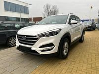 tweedehands Hyundai Tucson 1.6 GDi i-Drive