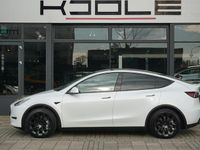 Occasion Tesla Model Y RWD 219 kW (299 PK) 2024 Wit SUV