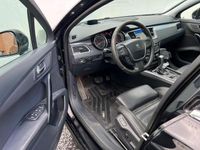 tweedehands Peugeot 508 SW 2.2 HDi GT | 2012 | Automaat | Full options |