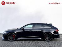 tweedehands Audi RS6 X ABT QUATTRO 750PK 1 OF 30 | Panoramadak | Head-U