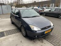 tweedehands Ford Focus 2.0-16V ST170 MEENEEMPRIJS! APK 28-12-2024