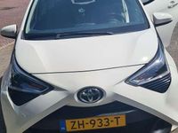 Occasion Toyota Aygo X-play 72 PK (52 kW) 2019 Wit Hatchback