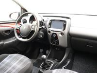 tweedehands Peugeot 108 1.0 e-VTi Active 68 PK | Handgeschakeld | Airco | 5-Deurs | Électric ramen | Radio | Bluetooth | Stuurwielbediening | USB