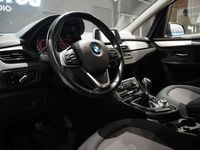 tweedehands BMW 216 2-SERIE Gran Tourer i + STOELVERWARMING / NAVIGATIE