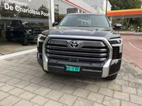 tweedehands Toyota Tundra LIMITED HYBRIDE 86000 NETTO