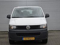 Occasion VW T5 Trendline 2011 Wit Van