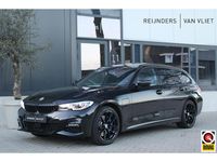 Occasion BMW 330 Executive 293 PK (215 kW) 2021 Zwart Stationwagen