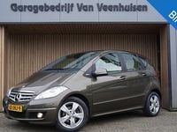 Occasion Mercedes A170 Avantgarde 116 PK (85 kW) 2009 Bruin MPV