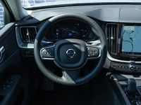 tweedehands Volvo XC60 B4 Momentum Business | Google | Lederen Bekleding
