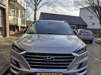 Occasion Hyundai Tucson Premium 177 PK (130 kW) 2019 Brons SUV
