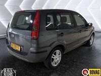 Occasion Ford Fusion Trend 101 PK (74 kW) 2003 Grijs MPV