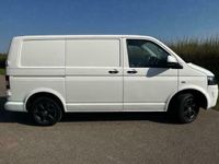 tweedehands VW Transporter 2.0 TDI L1H1T800CoDC