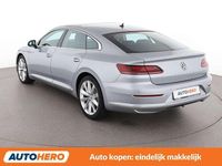 Occasion VW Arteon Elegance 150 PK (110 kW) 2019 Grijs Sedan