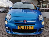 tweedehands Fiat 500S 500 0.9 TwinAir Turbo