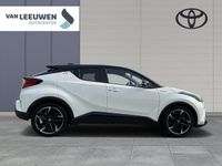 tweedehands Toyota C-HR 1.8 Hybrid GR Sport