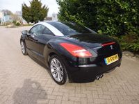 tweedehands Peugeot RCZ 1.6 THP CRUISE LMV ESP ECC