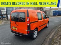 tweedehands Renault Kangoo Express 1.5 dCi 90 Express