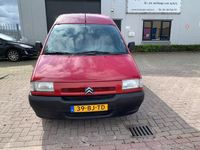 tweedehands Citroën Jumpy 1.9L | KM:131.689 N.A.P | Goed onderhouden! | MARGE!